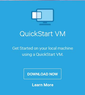 quickstart-vm下载